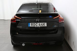 Halvkombi Citroën C4 7 av 24