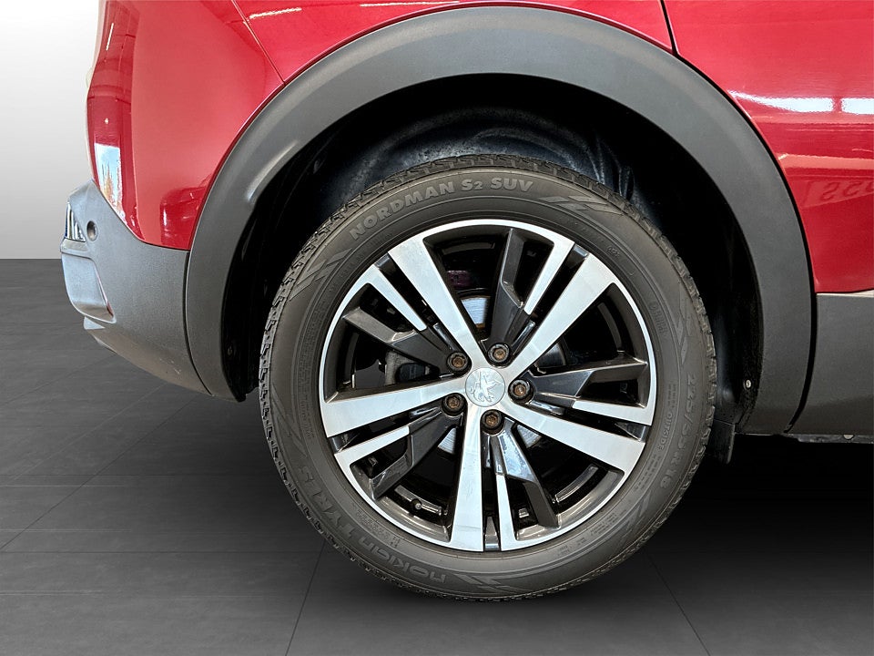 Bild på Peugeot 3008 Allure 1.2 PT 130hk Aut P-SENSORER