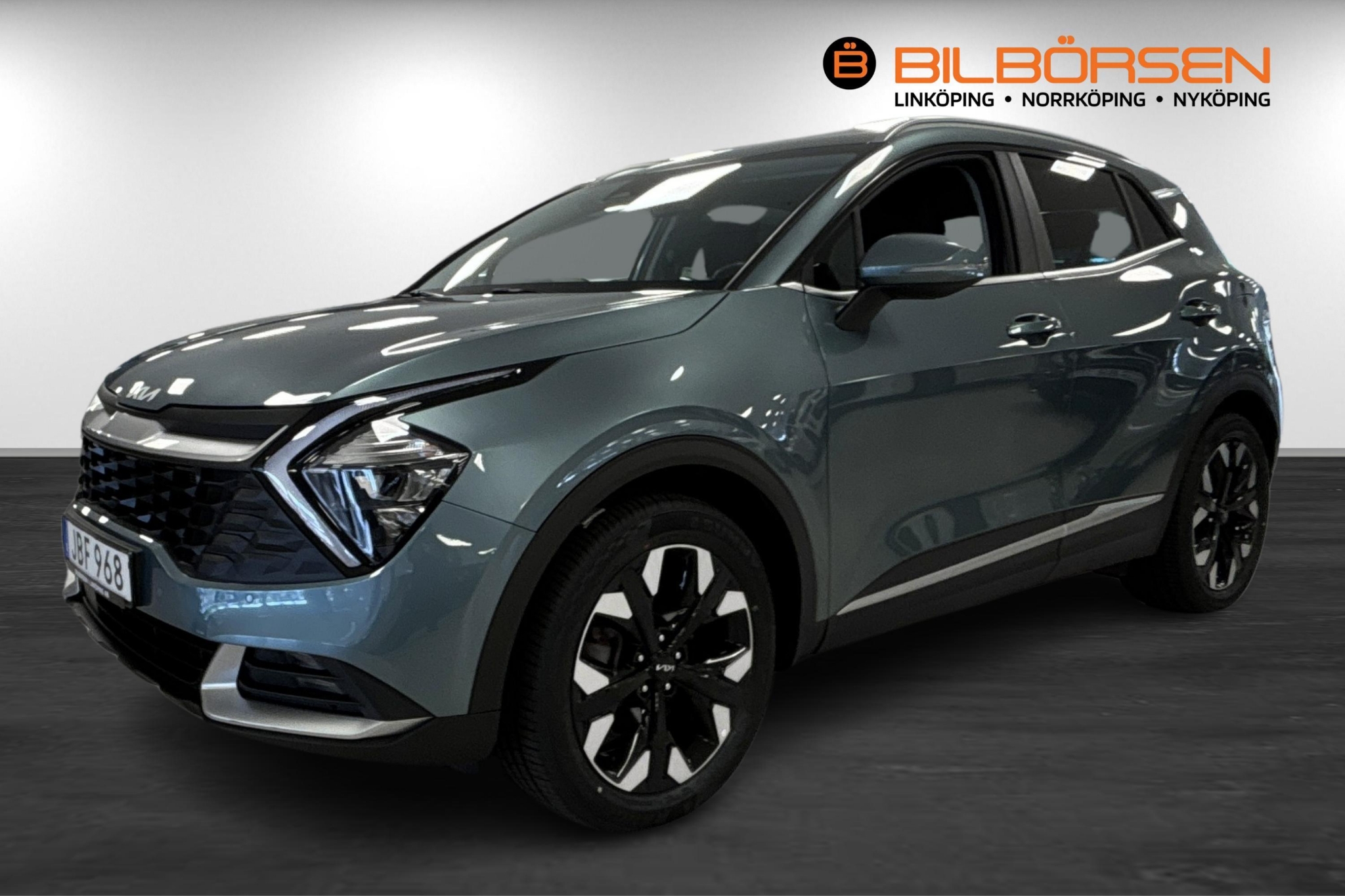 Kia Sportage 2016, bild 2/27