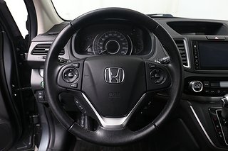 SUV Honda CR-V 9 av 19