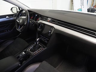 Kombi Volkswagen Passat 10 av 22