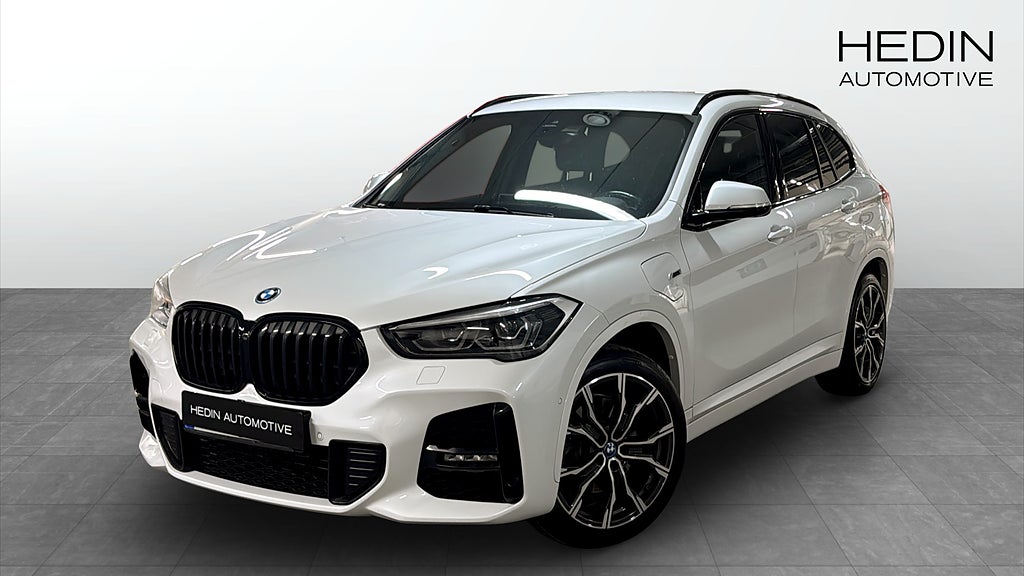 BMW X1 2022
