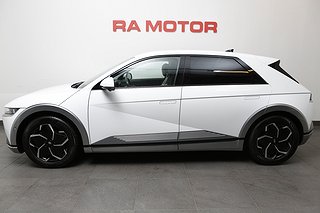 SUV Hyundai IONIQ 5 3 av 26