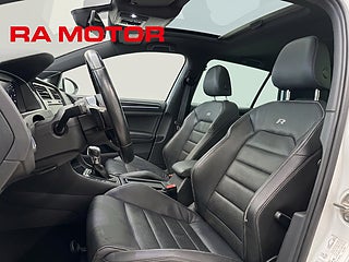 Halvkombi Volkswagen Golf 12 av 28