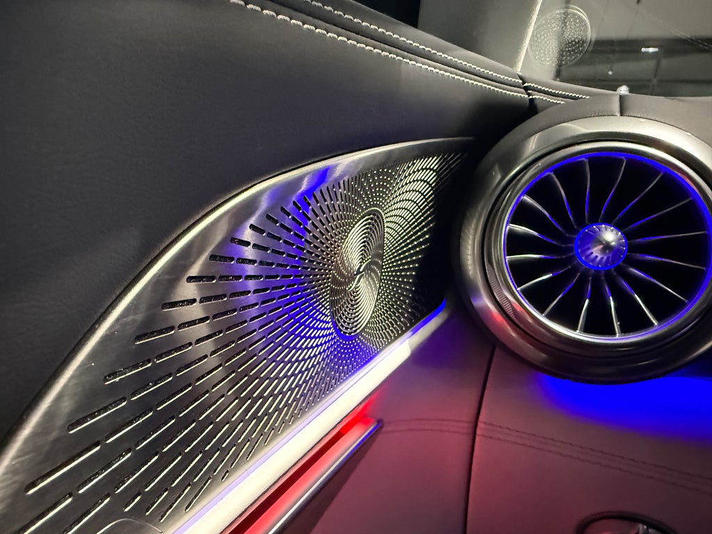 Mercedes-Benz AMG GT 63 4MATIC+ Coupe AMG Dynamic Plus - bild 14