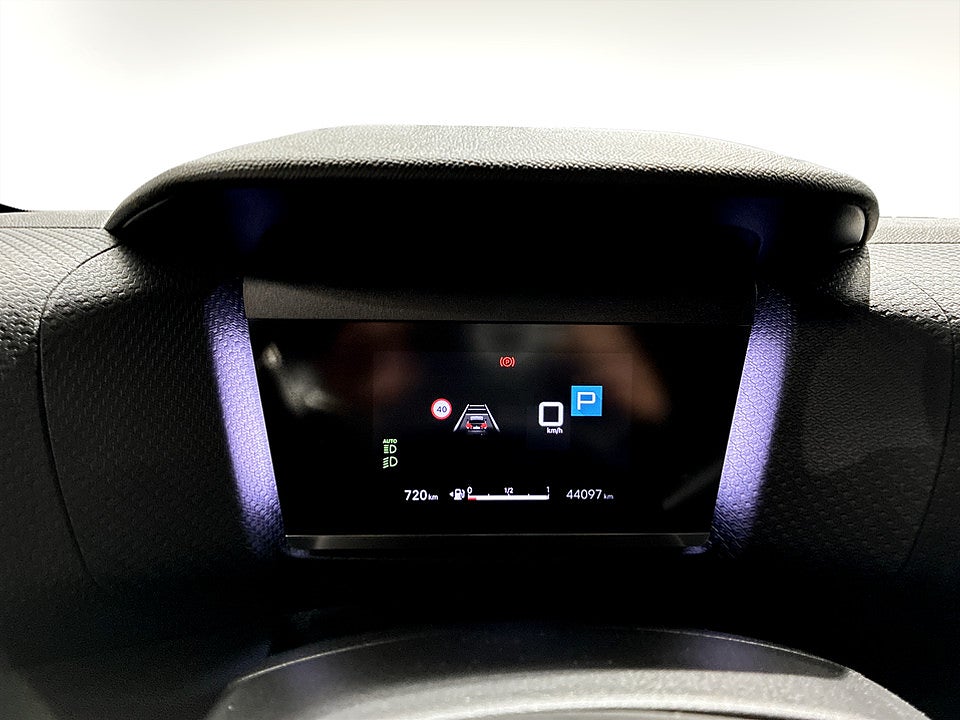 Bild på Citroen C4 Shine 1.2 PT 130hk Aut NAVI CARPLAY