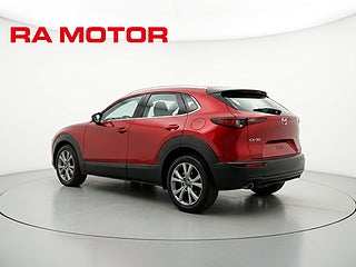 SUV Mazda CX-30 4 av 23