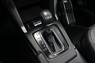 SUV Subaru Forester 20 av 24