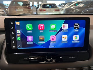 SUV Nissan X-Trail 16 av 21