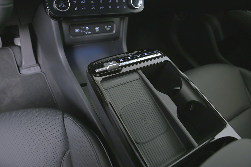 Hyundai Tucson Fullhybrid 4WD Advanced Tech-paket *Superkampanj* 2026