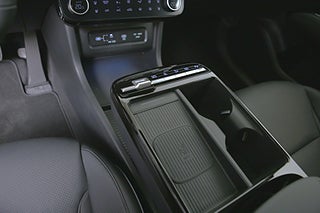 Kombi Hyundai Tucson 18 av 26