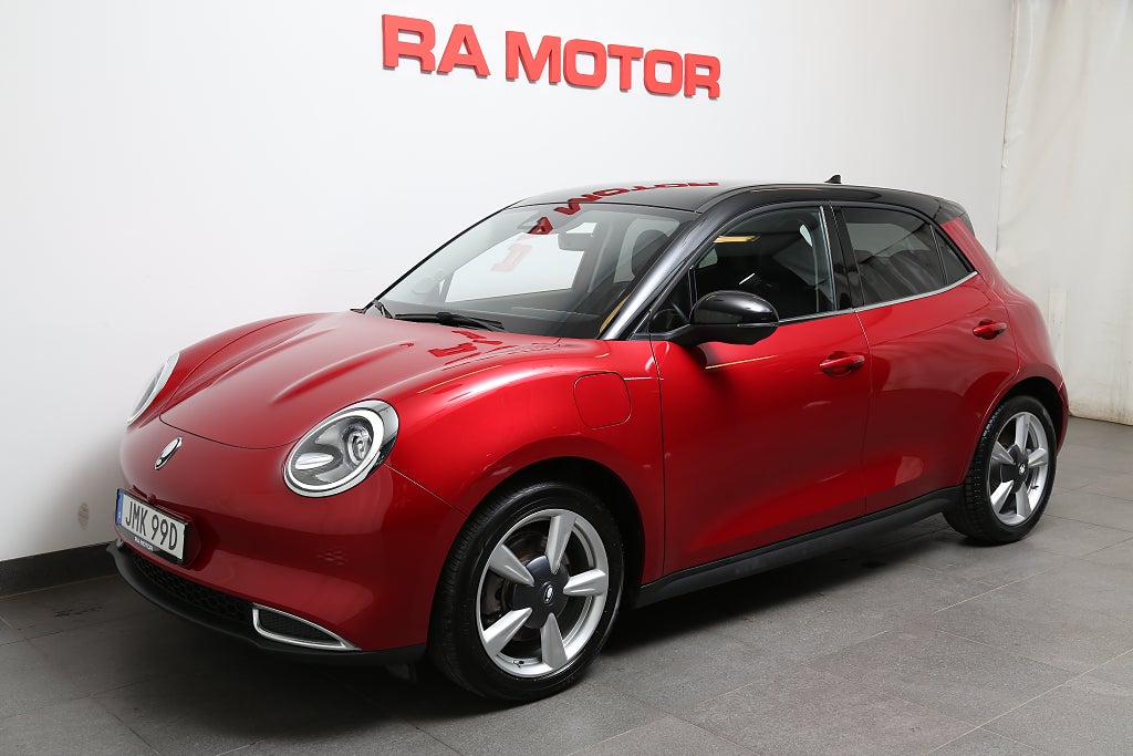 ORA Funky Cat 48Kwh 30mil/räckvidd Superkampanj!!! 2022