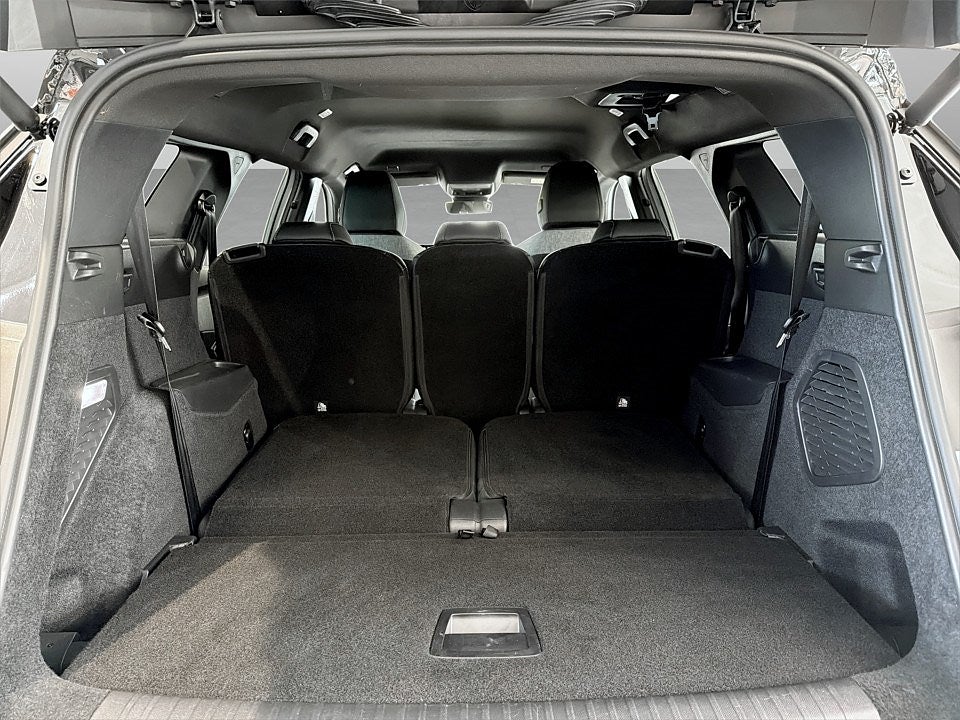 Bild på Peugeot 5008 GT Hybrid 145hk Aut - NYA VINTERHJUL INGÅR!