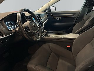Volvo S90 D4 Geartronic Business Rattvärme/Vinterhjul/Psens