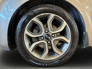 Kia Picanto 1.0 MPI GLS Värmare Kamera Psens S&V-hjul – bild 14