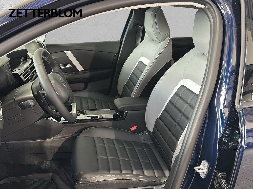Kombi Citroën C4 7 av 17