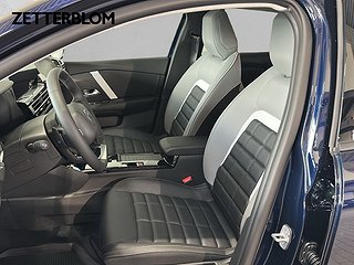 Kombi Citroën C4 7 av 17