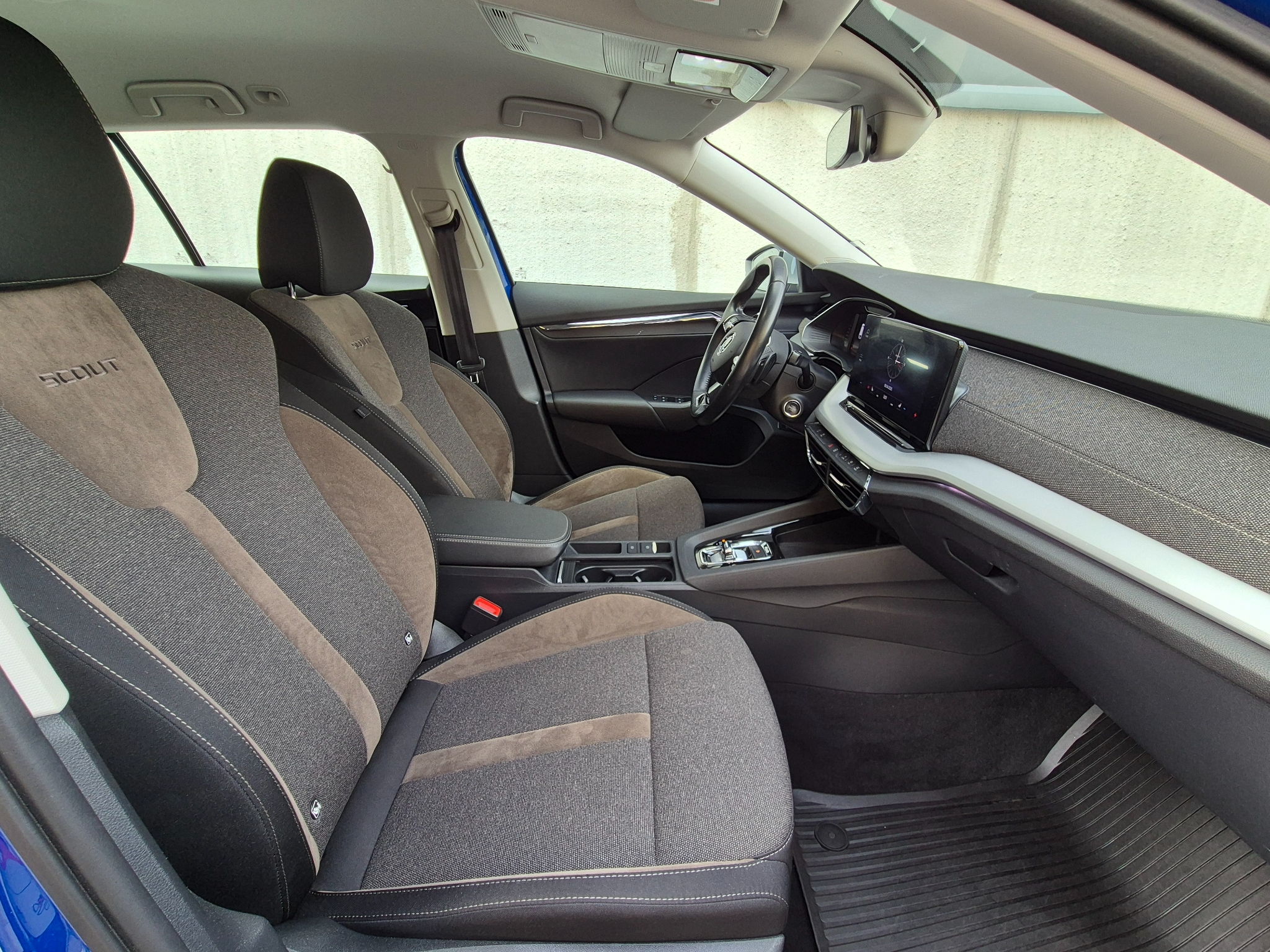 Skoda Octavia 2022, bild 6/38