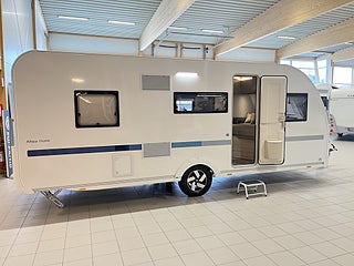 Husvagn-övrigt Adria ALTEA 552 PK 3 av 28