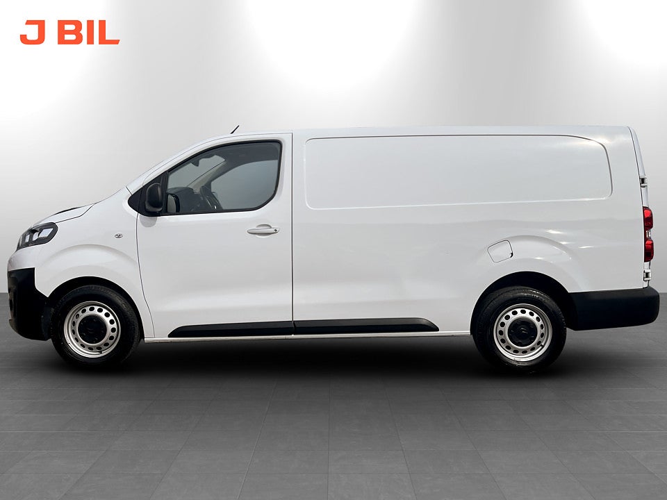 Bild på Citroën Jumpy 2.0 BlueHDi Business Premium L3 144hk Aut 