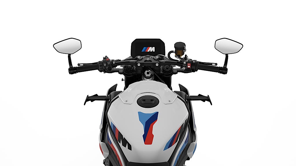 BMW M1000R/2026/Beställ idag!