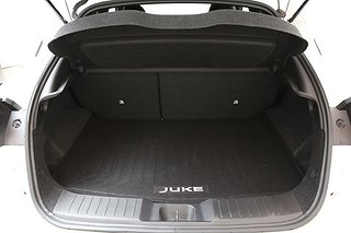 SUV Nissan Juke 22 av 22