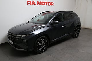 SUV Hyundai Tucson 1 av 30