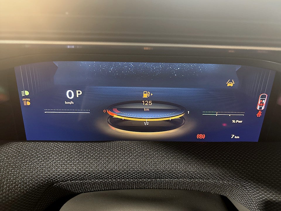 Bild på Citroen C5 Aircross Max Hybrid - OMGÅENDE LEVERANS!