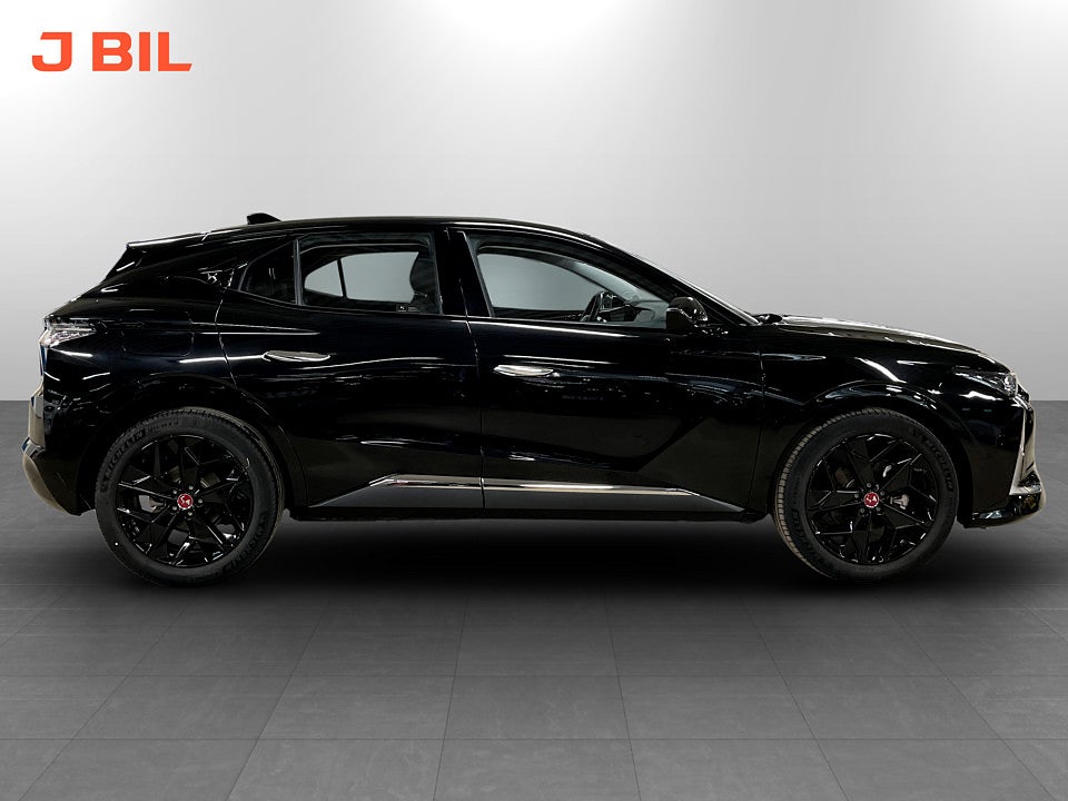 Bild på DS 4 Performance Line 1.2 PT 130hk Aut RATTVÄRME B-KAMERA