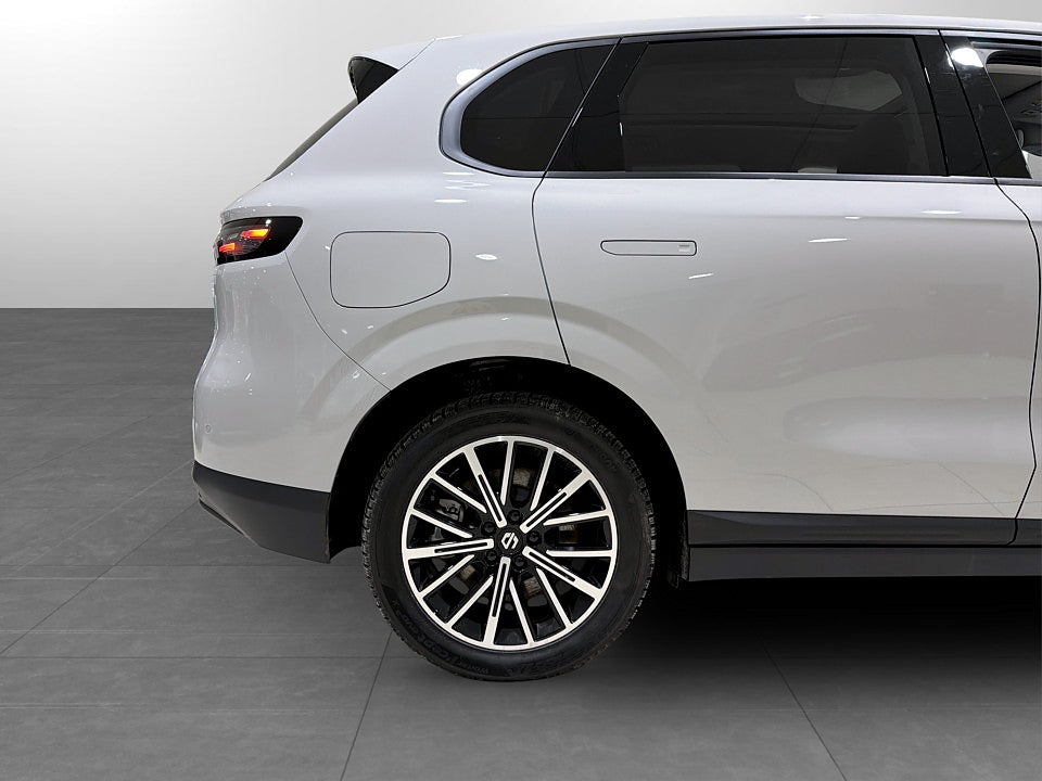 Bild på Leapmotor B10 Design EREV Räckvidd WLTP 900km