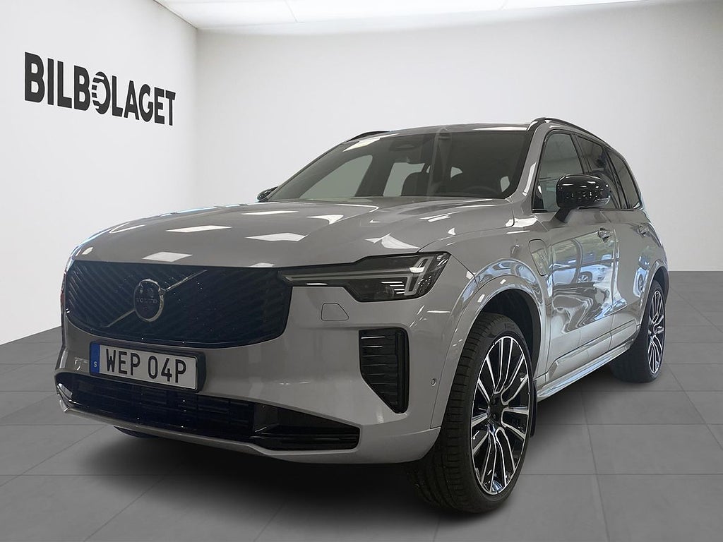 Volvo XC90 II T8 Ultra Dark