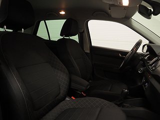 Halvkombi Skoda Fabia 7 av 18