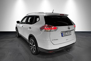 SUV Nissan X-Trail 13 av 22