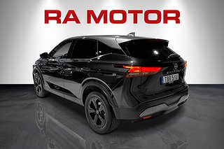 SUV Nissan Qashqai 6 av 23