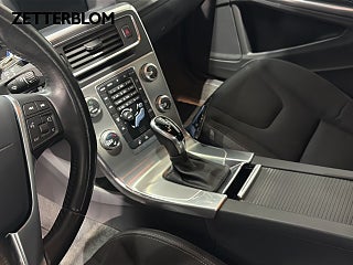 Kombi Volvo V60 14 av 17