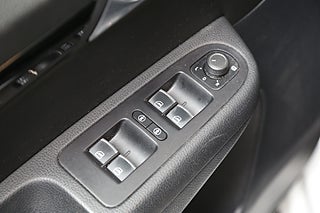 Minibuss Volkswagen Sharan 12 av 28