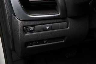 SUV Nissan X-Trail 17 av 19