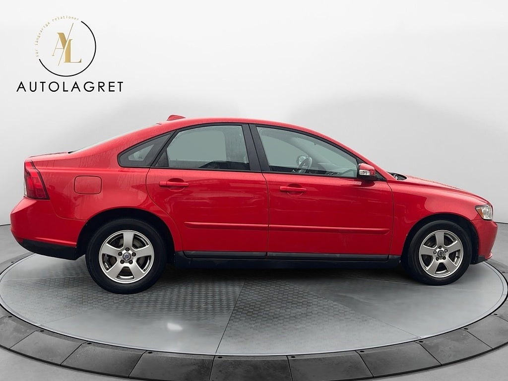 Volvo S40 2008 - miniatyr 7
