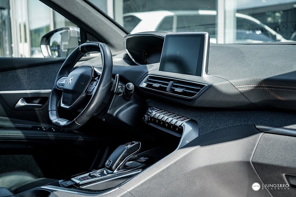 Peugeot 3008 2018 - miniatyr 17