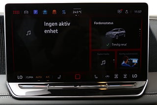 SUV Volkswagen Tiguan 18 av 28