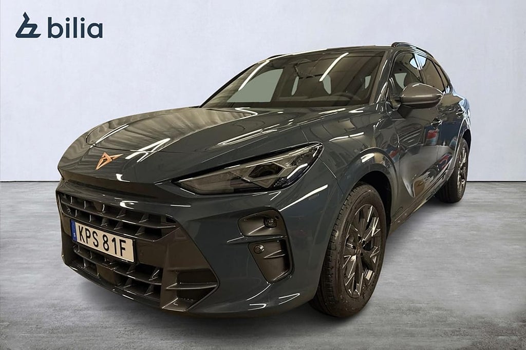 Cupra Terramar 1.5 ETSI 150HK DSG7 *Motorvärmare*