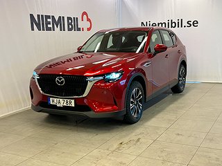 Mazda CX-60 Plug In-Hybrid AWD PRIVATLEASINGKAMPANJ 4995KR