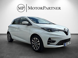 İkinci el  Renault Zoe R135