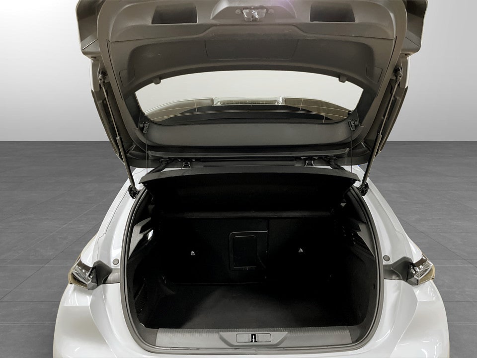 Bild på Peugeot 308 5D GT 1.2 PT 130hk Aut 360-KAMERA ADP FARTHÅLLARE