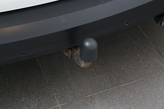 Minibuss Volkswagen Caddy 7 av 24