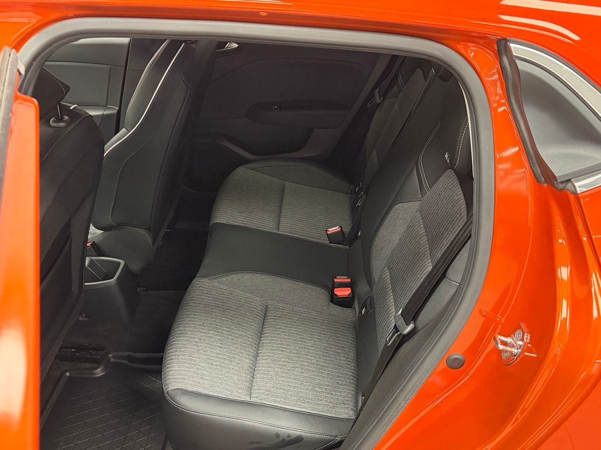 Renault Clio TCe 100 Intens II 5-d 2020, bild 5/10