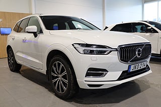 SUV Volvo XC60 4 av 28