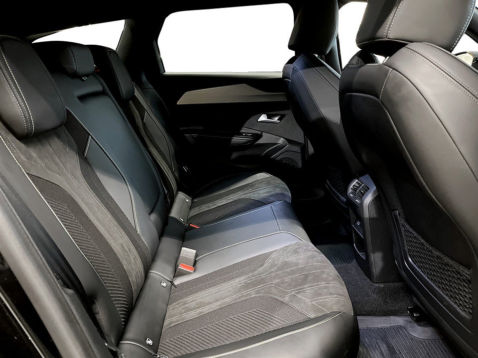 Bild på Peugeot 308 SW GT 1.5 BlueHDi 130hk Aut ELSTOL B-KAMERA CARPLAY