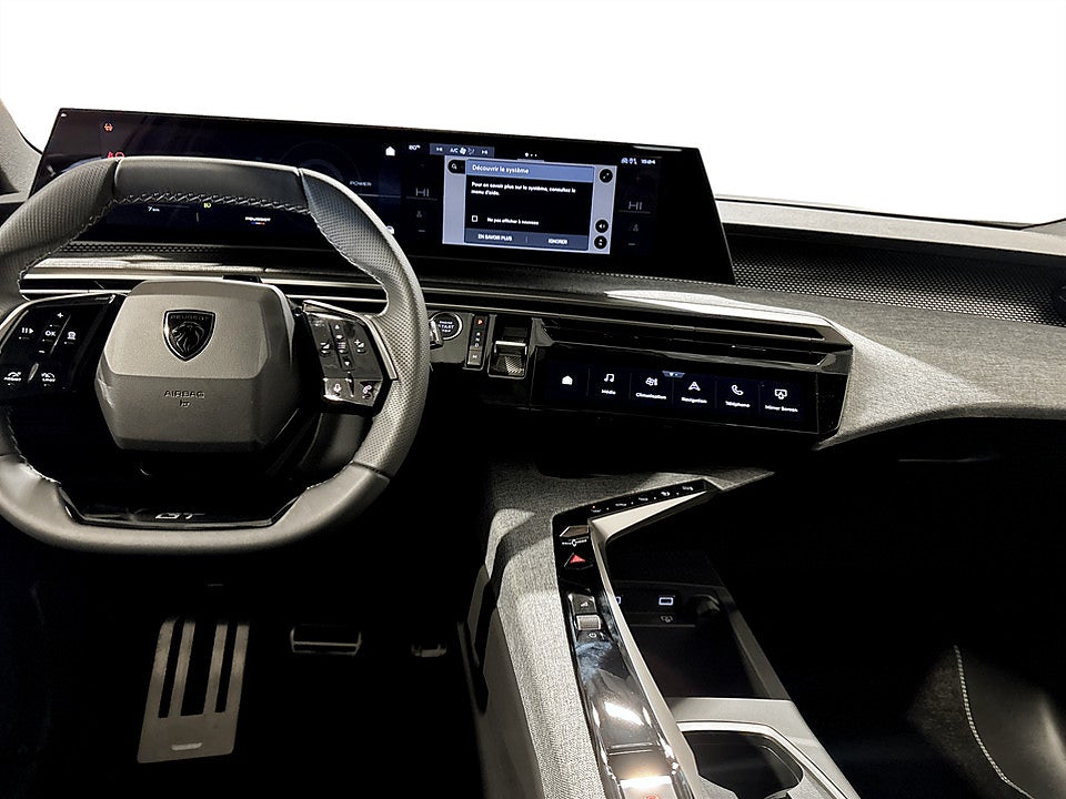 Bild på Peugeot 5008 5008 GT Edition Hybrid Aut - OMGÅENDE LEVERANS!