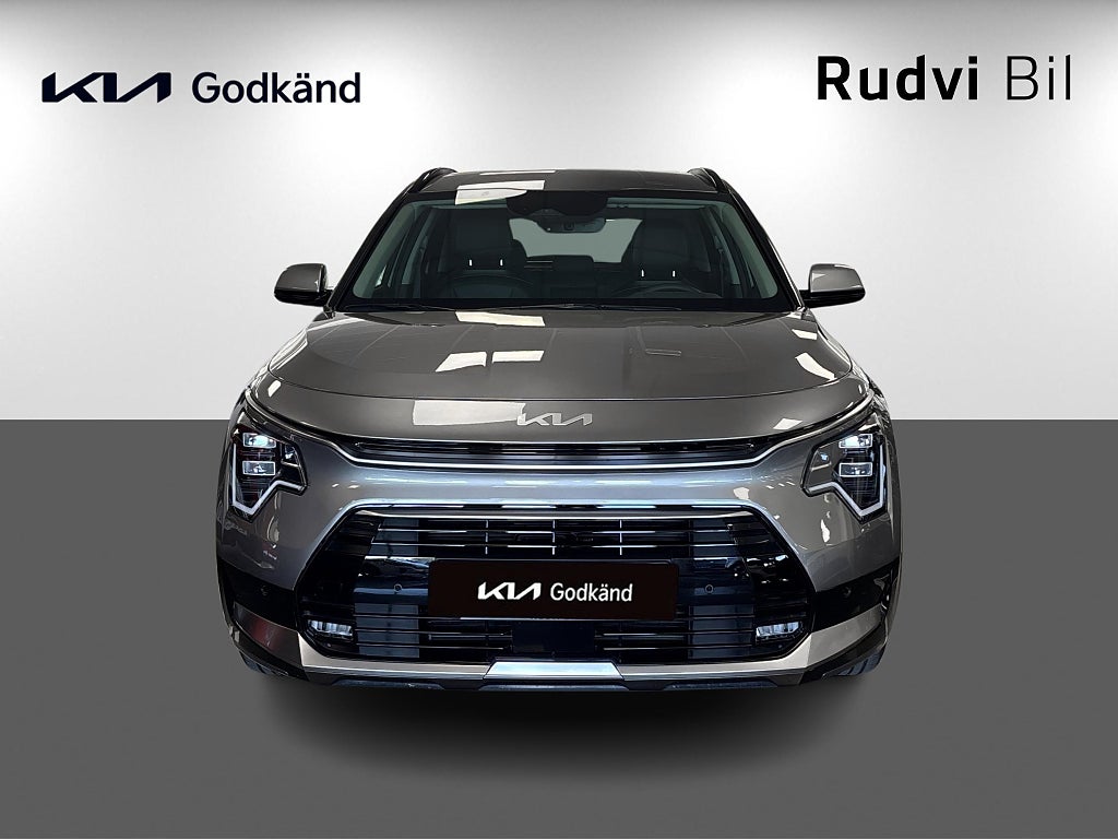 Kia Niro PHEV DCT Advance Plus